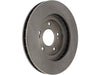 Disc Brake Rotor Centric Parts 121.46031