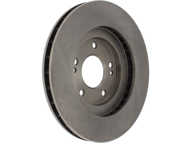 Disc Brake Rotor Centric Parts 121.46031