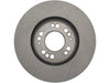 Disc Brake Rotor Centric Parts 121.46032