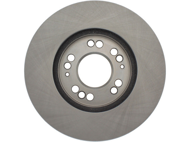 Disc Brake Rotor Centric Parts 121.46032