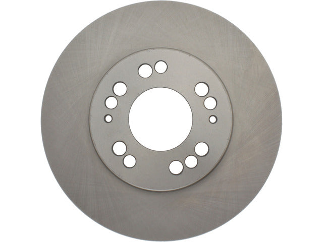 Disc Brake Rotor Centric Parts 121.46032