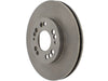Disc Brake Rotor Centric Parts 121.46032