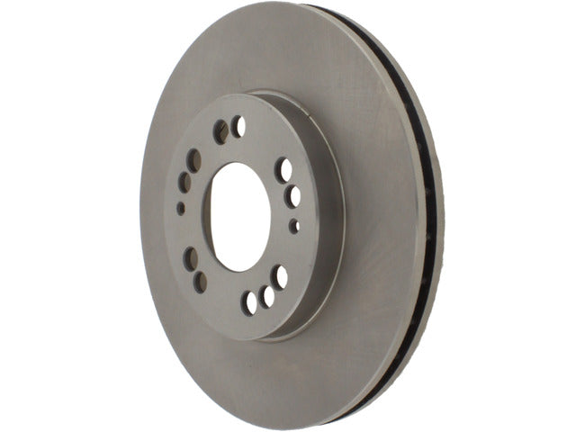 Disc Brake Rotor Centric Parts 121.46032