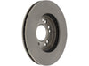 Disc Brake Rotor Centric Parts 121.46032