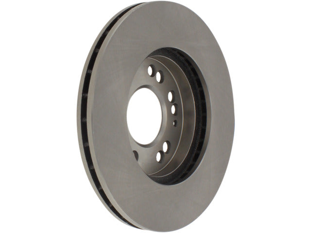 Disc Brake Rotor Centric Parts 121.46032