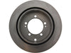 Disc Brake Rotor Centric Parts 121.46033
