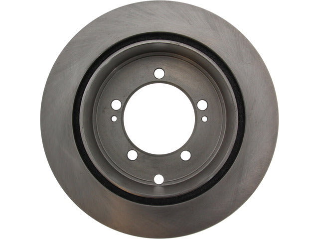Disc Brake Rotor Centric Parts 121.46033