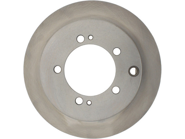 Disc Brake Rotor Centric Parts 121.46033