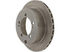 Disc Brake Rotor Centric Parts 121.46033