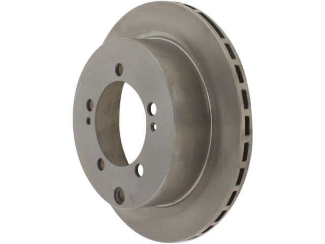 Disc Brake Rotor Centric Parts 121.46033