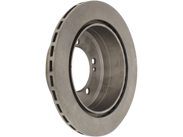 Disc Brake Rotor Centric Parts 121.46033