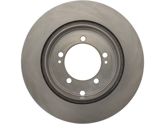 Disc Brake Rotor Centric Parts 121.46034