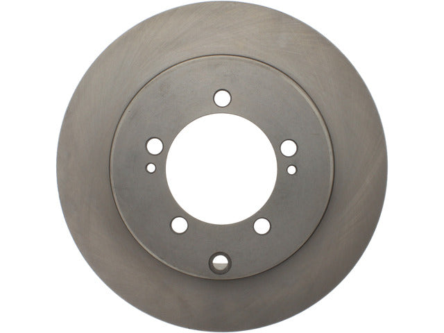 Disc Brake Rotor Centric Parts 121.46034