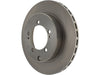 Disc Brake Rotor Centric Parts 121.46034