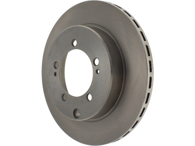 Disc Brake Rotor Centric Parts 121.46034