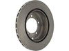 Disc Brake Rotor Centric Parts 121.46034