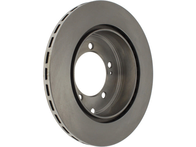 Disc Brake Rotor Centric Parts 121.46034