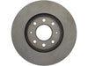 Disc Brake Rotor Centric Parts 121.46035