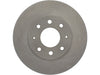 Disc Brake Rotor Centric Parts 121.46035