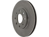 Disc Brake Rotor Centric Parts 121.46035