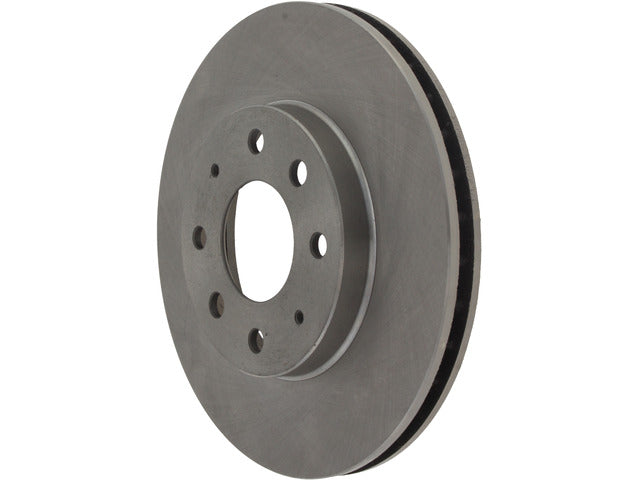 Disc Brake Rotor Centric Parts 121.46035