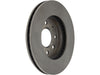 Disc Brake Rotor Centric Parts 121.46035