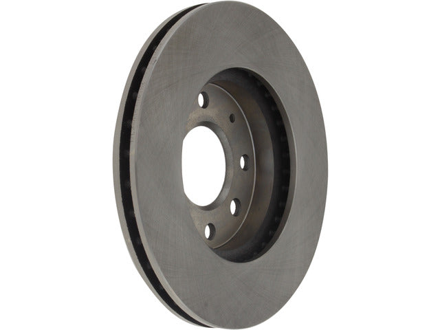 Disc Brake Rotor Centric Parts 121.46035