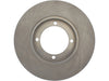 Disc Brake Rotor Centric Parts 121.46036