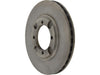 Disc Brake Rotor Centric Parts 121.46037