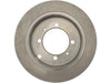 Disc Brake Rotor Centric Parts 121.46038
