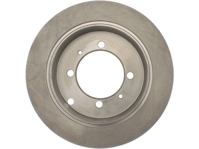Disc Brake Rotor Centric Parts 121.46038