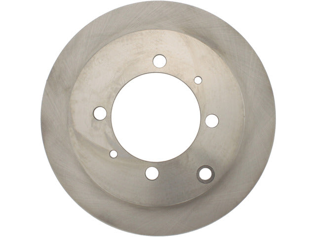 Disc Brake Rotor Centric Parts 121.46038