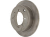 Disc Brake Rotor Centric Parts 121.46038