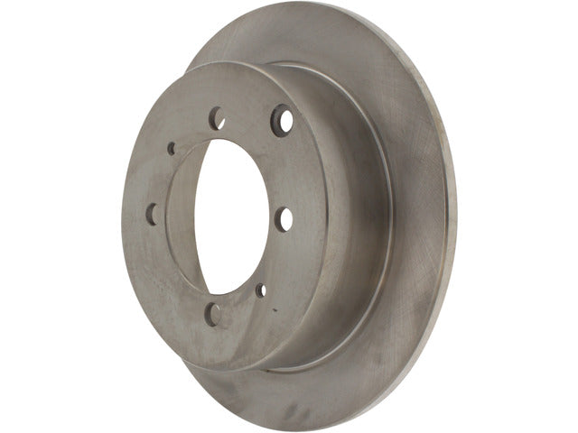 Disc Brake Rotor Centric Parts 121.46038