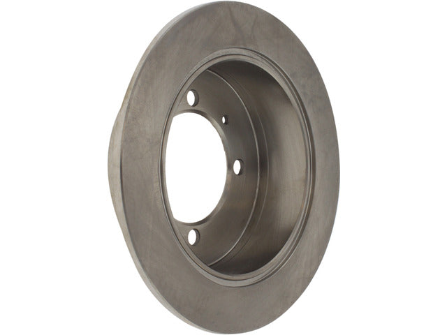 Disc Brake Rotor Centric Parts 121.46038