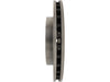 Disc Brake Rotor Centric Parts 121.46039