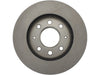 Disc Brake Rotor Centric Parts 121.46039