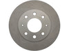 Disc Brake Rotor Centric Parts 121.46039