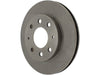 Disc Brake Rotor Centric Parts 121.46039
