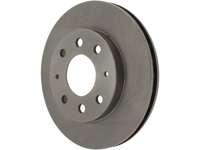 Disc Brake Rotor Centric Parts 121.46039