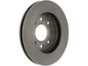 Disc Brake Rotor Centric Parts 121.46039