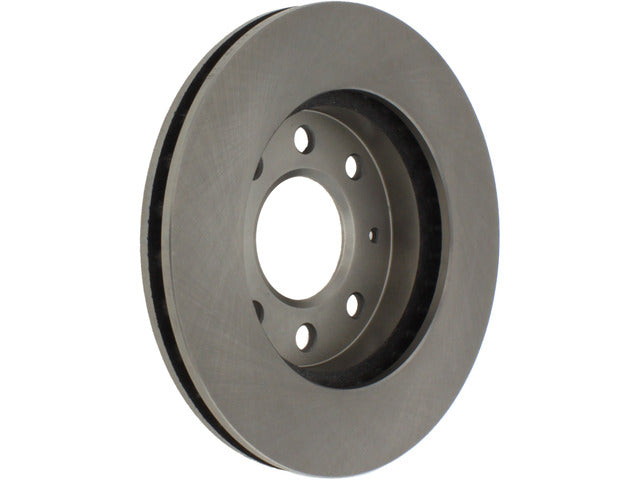 Disc Brake Rotor Centric Parts 121.46039