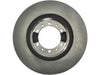 Disc Brake Rotor Centric Parts 121.46040
