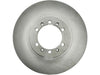 Disc Brake Rotor Centric Parts 121.46040