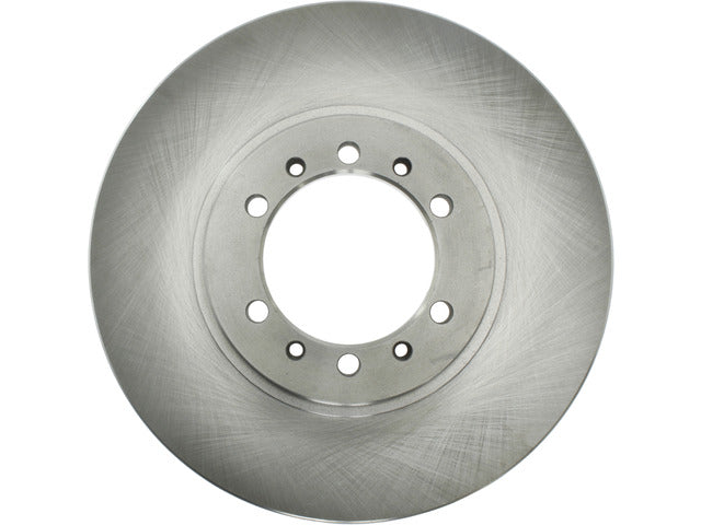 Disc Brake Rotor Centric Parts 121.46040
