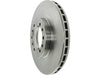 Disc Brake Rotor Centric Parts 121.46040