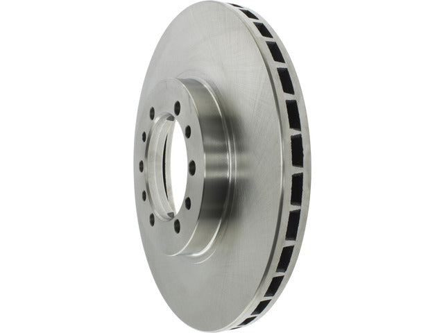 Disc Brake Rotor Centric Parts 121.46040