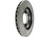 Disc Brake Rotor Centric Parts 121.46040