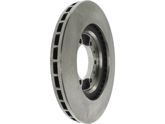 Disc Brake Rotor Centric Parts 121.46040
