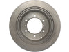 Disc Brake Rotor Centric Parts 121.46041
